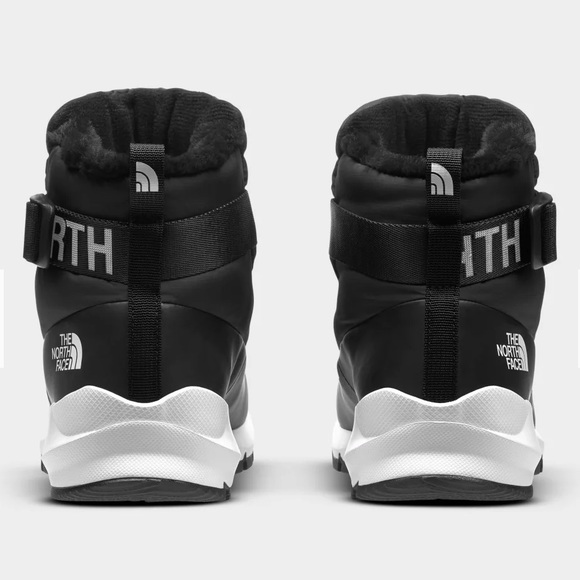 The North Face Shoes - north face boots